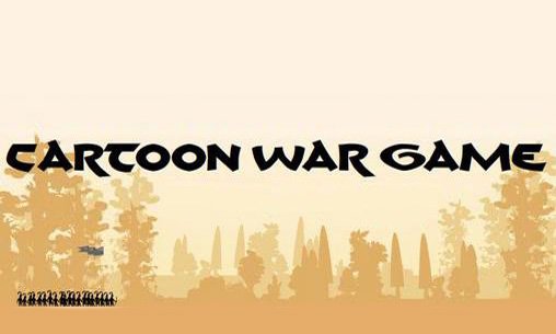 game pic for Cartoon war